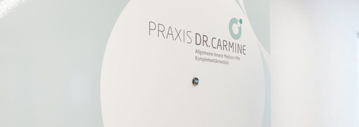 Praxis Dr. Carmine